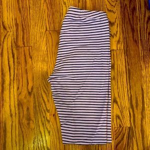 Cat & Jack girls leggings size XL